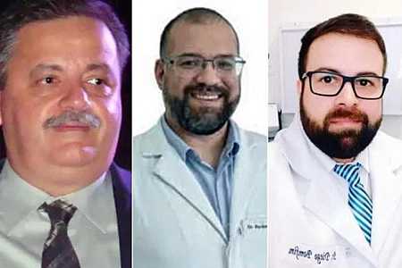 Três médicos são mortos a tiros em quiosque na Barra da Tijuca, no Rio