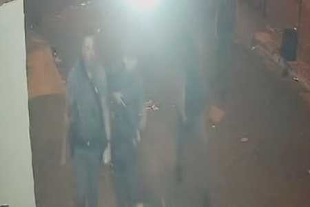 Morador que aparece em vídeo apanhando de policiais diz que pediu para que parassem com as agressões: ´Atitude muito violenta´