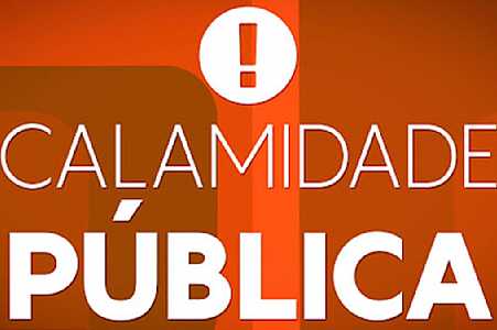 Prefeito Estrela d´Oeste decreta estado de calamidade pública