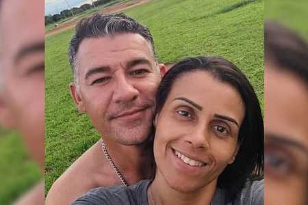 Caminhoneiro preso suspeito de matar esposa em Araçatuba diz à polícia que brigou com ela por causa do carro