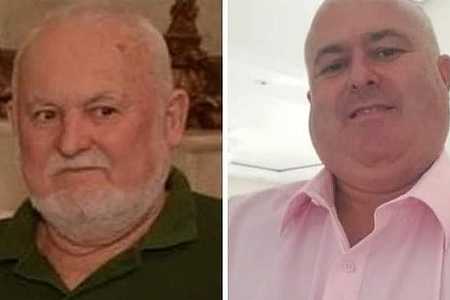 Urupês: pai e filho morrem por complicações da covid-19 à espera de leito em UTI