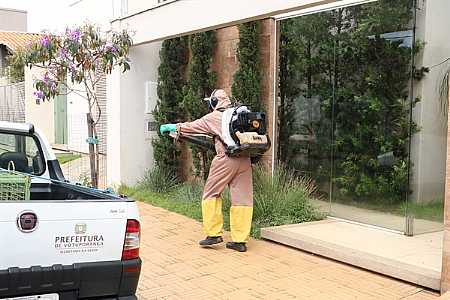 Votuporanga (SP) registra a terceira morte por dengue este ano na cidade