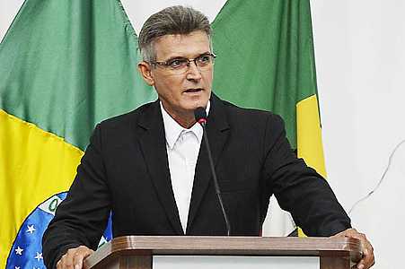 Vice-prefeito de Birigui morre de covid-19