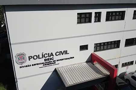 Menor é apreendido suspeito de matar adolescente de 17 anos em Rio Preto