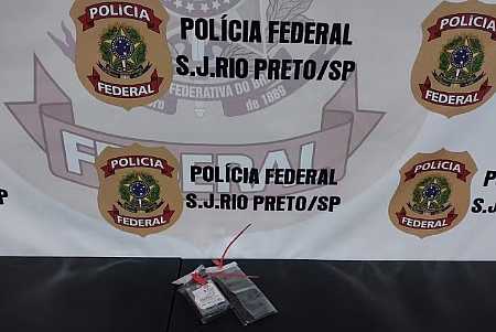 PF prende estudante suspeito de armazenar vídeos e fotos de pornografia infantil em Urupês