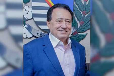 Vereador é preso no interior de SP durante operação de combate à facção criminosa