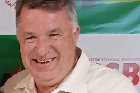 FLAVINHO, DO MDB, É ELEITO PREFEITO DE TRÊS FRONTEIRAS