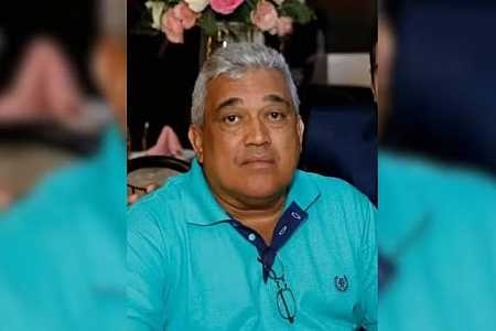 Delegado eleitoral morre ao sofrer infarto após o resultado das eleições em Nova Aliança