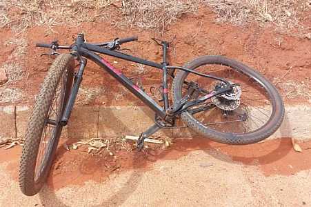 Morre homem que foi atropelado por carro em evento de ciclismo não autorizado pelo DER no interior de SP