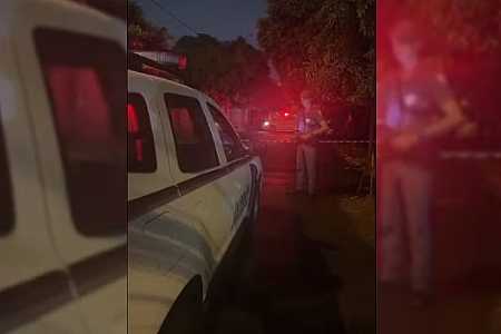 Morre mulher baleada pelo ex-marido na frente do filho em Rio Preto