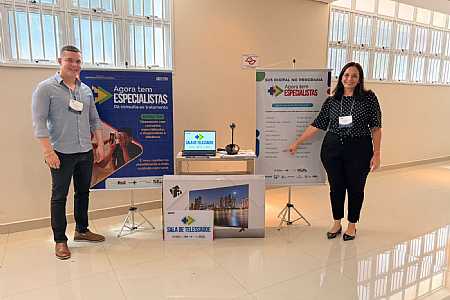 Mais uma conquista para a saúde de Macedônia!