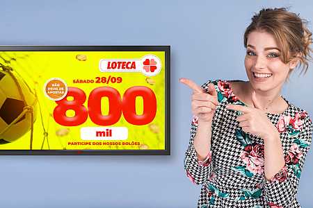 Com investimento de mais de 100 mil a RM Marketing trará o sistema da TV interativa para a região Noroeste Paulista