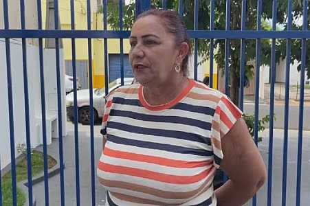Agente de saúde é agredida durante vistoria contra dengue em Tanabi