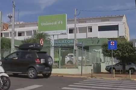 Hospital investiga morte de menino de 2 anos após prisão de técnica de enfermagem suspeita de aplicar medicação errada