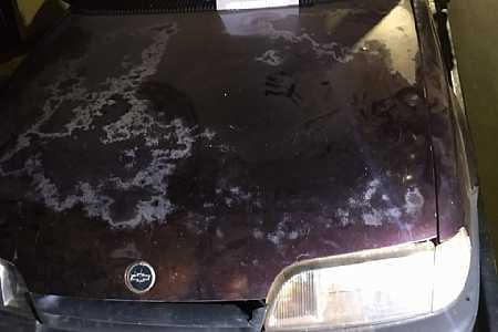 Polícia Militar de Jales aborda indivíduos dentro de carro furtado