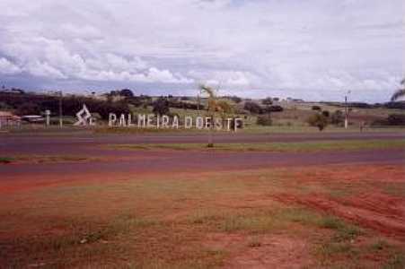 Obra de remodelação e readequação do trevo de Palmeira d´Oeste poderá ser concretizada