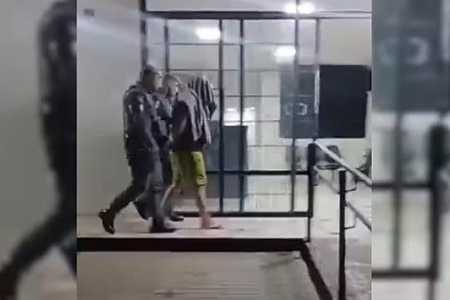 Suspeito de assassinar irmãos encontrados com sinais de violência é preso em Votuporanga