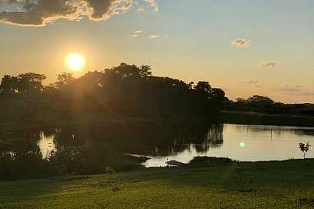 Rio Preto recebe primeira etapa do Tour Profissional CBGolfe 2026 nesta semana
