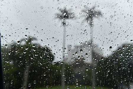 Noroeste paulista tem previsão de chuva e queda na temperatura nesta semana