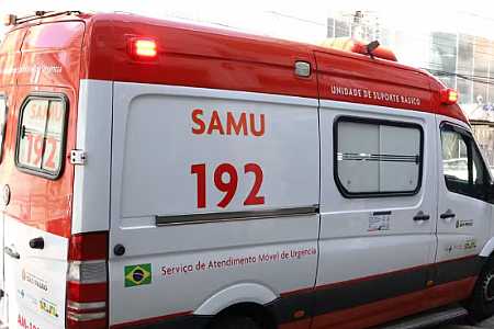 Bebê morre afogado após cair em piscina no noroeste de SP