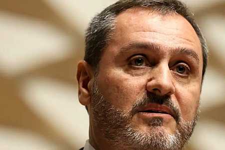 Segunda Turma do STF tem maioria para afastar Andrei da PF