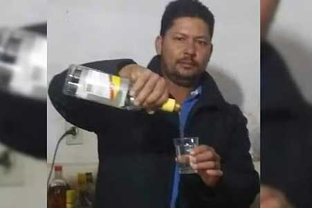 Homem morre afogado na represa em Tabapuã