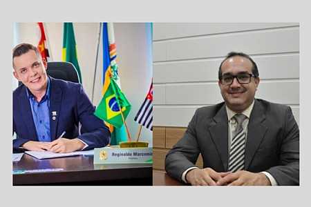 Prefeito de Macedônia registra Boletim de Ocorrência por perseguição de Advogado