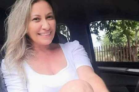 Polícia investiga se filho jogou a mãe para fora do carro em alta velocidade, em Andradina