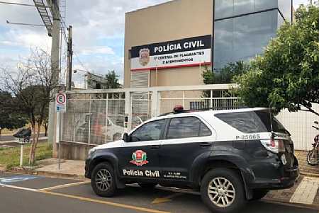 Garçom é baleado no pescoço em briga de trânsito no interior de SP