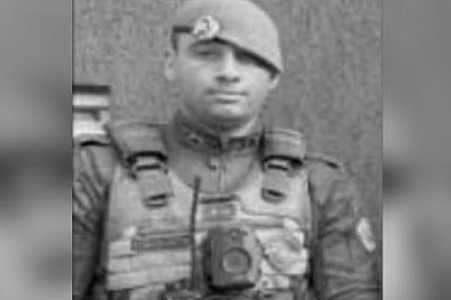 Policial militar morre em acidente de carro na Marechal Rondon em Castilho