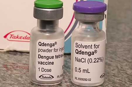 Vacinação contra dengue em Rio Preto segue para adolescentes e com outro imunizante após suspensão de vacina do Butantan