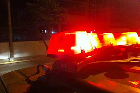 Soldador é morto a facadas após criminoso invadir casa