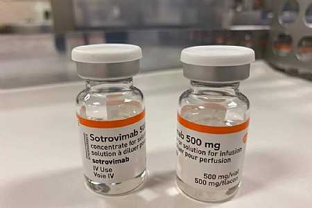 Anvisa aprova medicamento para tratamento da covid-19