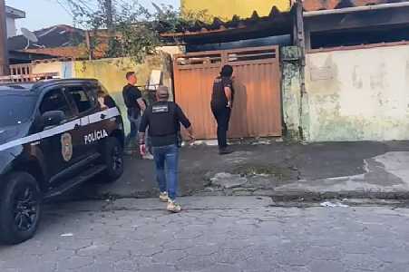 Rio Preto: Polícia Civil deflagra operação contra golpes na internet