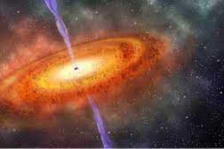 Astrônomos descobrem o buraco negro mais distante, a 13,2 bilhões de anos-luz da Terra