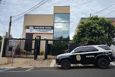 Idoso é preso suspeito de assediar jovem após fazer conserto de geladeira em Rio Preto
