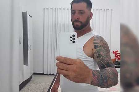 Homem é assassinado ao tentar defender mulher que estava sendo perseguida pelo ex-companheiro