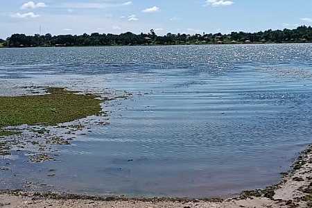Pescador morre afogado após passar mal no Rio Tietê em Glicério