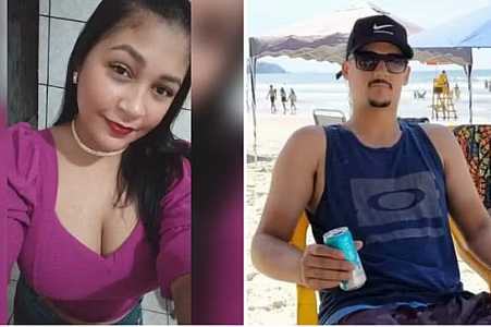 Marido suspeito de matar técnica de enfermagem encontrada com sinais de asfixia é preso em Ilha Solteira