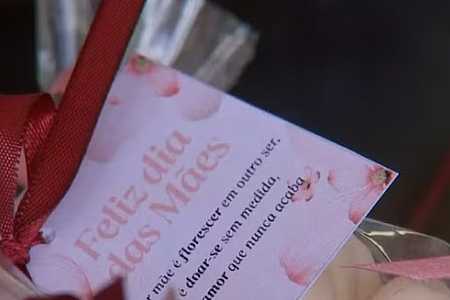 Proprietários de bares e restaurantes preveem aumento nas vendas no Dia das Mães