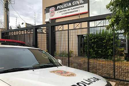 Grávida de 6 meses é agredida por companheiro dentro de casa em Rio Preto