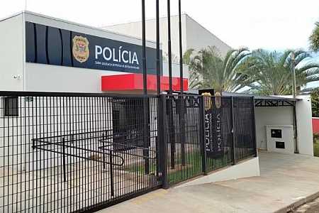 Médico é preso após descumprir medida protetiva e se aproximar da ex-companheira em Fernandópolis