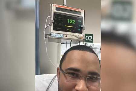 Alerta em relógio inteligente para frequência cardíaca elevada leva analista de tecnologia à UTI: ´Pensei que estava marcando errado´