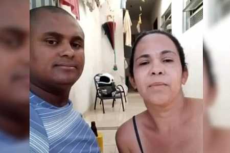 Casal acusado de gravar estupro de adolescente dopada é condenado a 64 anos de prisão em penas somadas