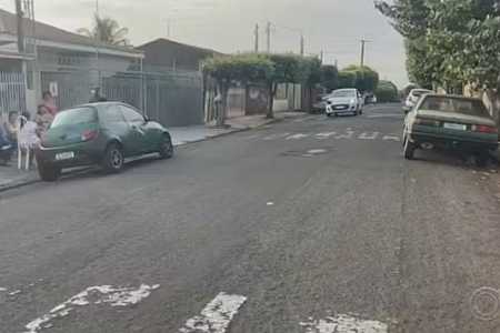 Família de menina de 3 anos que teve crânio amassado ao ser atropelada pede por justiça: ´Tratou como papelão no meio da rua´