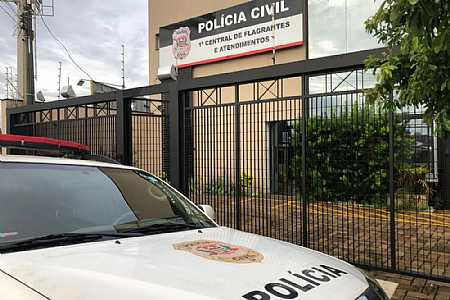 Pai e filho são esfaqueados após discussão em confraternização de família no interior de SP