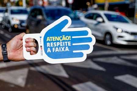 São Paulo terá novo Dia D do Pedestre, em 11 de dezembro