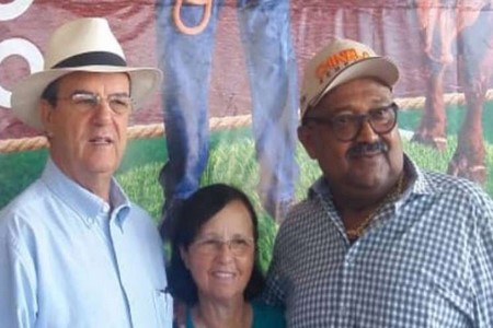 Polícia Federal mira prefeito, vice e vereador em investigação