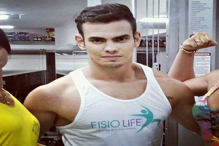 Capotamento tira vida de jovem, na Euclides da Cunha