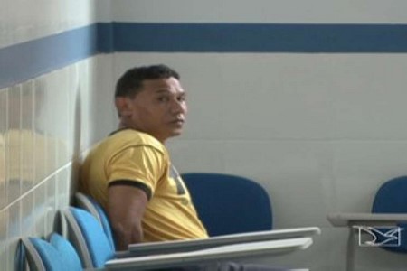 Assassino de 30 crianças só no MA é condenado a mais 108 anos de prisão